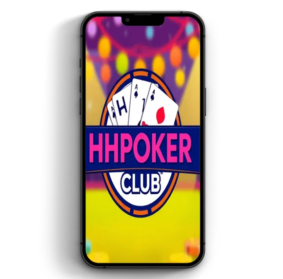 HHpoker德州客服微信官方截图